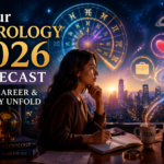 Your Astrology 2026 Forecast: Love, Career & Destiny Unfold