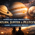 Astrology 2026 Predictions: Saturn, Jupiter & Pluto’s Game-Changing Moves