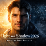 Light & Shadow 2026 – These Are Your Two Faces According To Your Sign