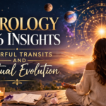 Astrology 2026 Insights: Powerful Transits and Spiritual Evolution