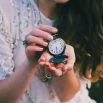 Messages From the November Cosmos: Trust the Divine Flow