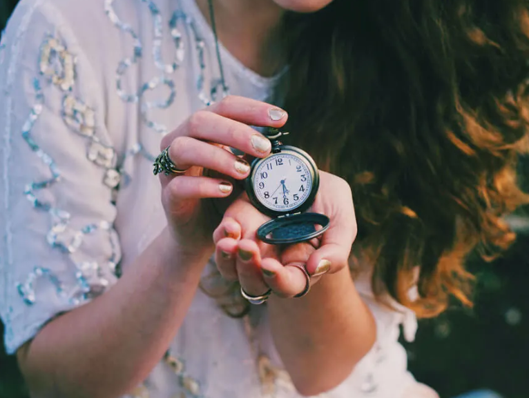 Messages From the November Cosmos: Trust the Divine Flow