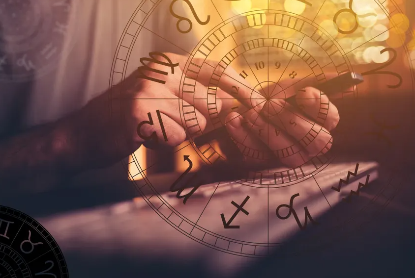 Your Weekly Horoscope From December 14th To 21st, 2025