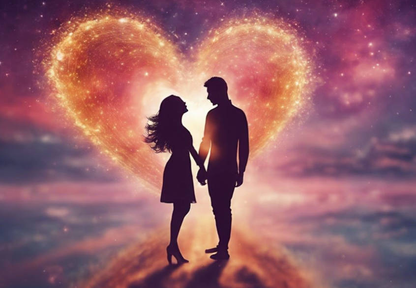 The December Affirmation Each Zodiac Needs To Manifest Their Love Life