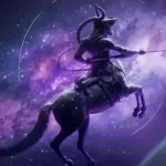 7 Quotes About Sagittarius Love and Freedom