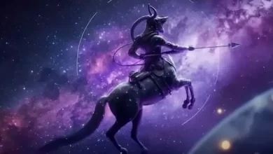 10 Inspiring Sagittarius Quotes to Fuel Your Wanderlust and Freedom-Loving Spirit
