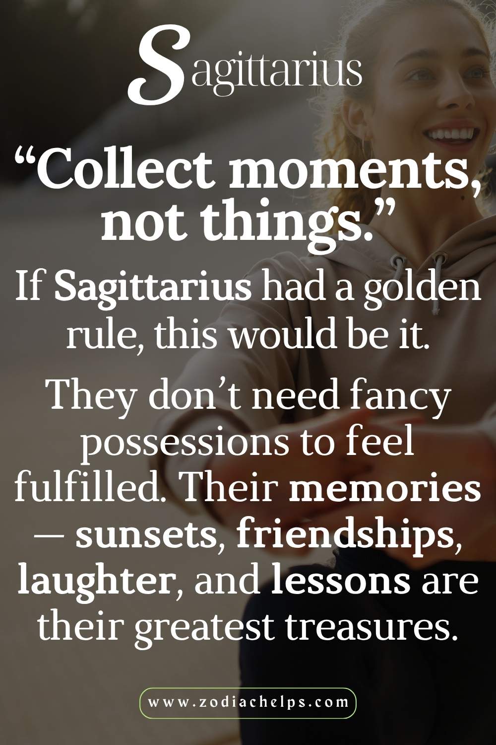 Sagittarius Inspiring Quotes (2)
