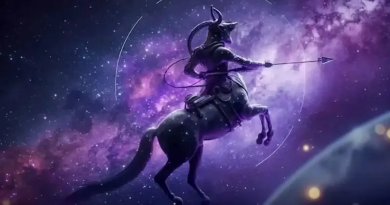 7 Quotes About Sagittarius Love and Freedom