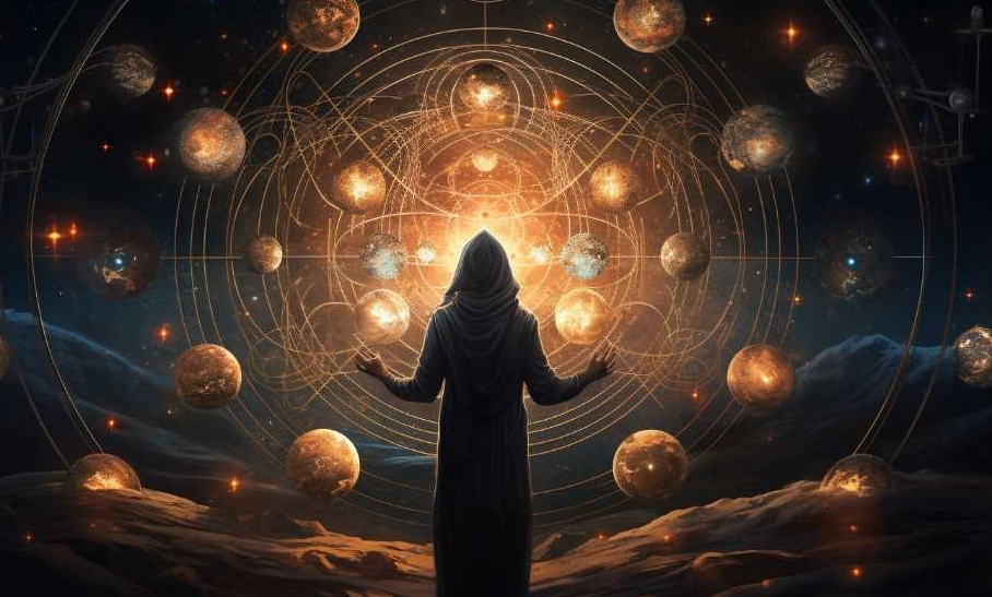 4 Zodiacs Who Will Find Rebirth This Spring