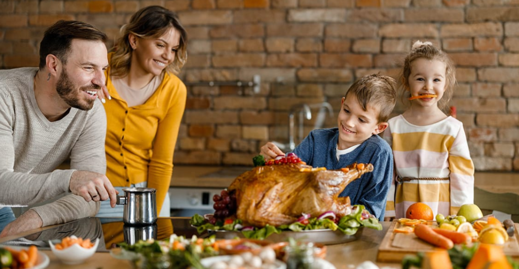 Thanksgiving Astrology 2025: Which Zodiac Sign Hosts the Best Dinner?