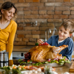 Thanksgiving Astrology 2025: Which Zodiac Sign Hosts the Best Dinner?