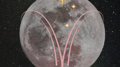 Supermoon In November 2025: For 3 Signs, Everything Will Now Turn Out For The Best.