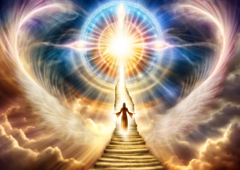 The Mystical Cosmos of December: Light Returns, and New Paths Emerge