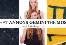 What Annoys Gemini The Most?