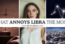What Annoys Libra The Most?