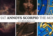 What Annoys Scorpio The Most?