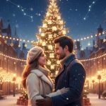 3 Silent Zodiac Prayers Coming To Life This Christmas