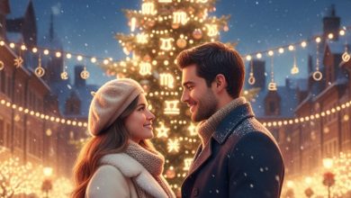 3 Silent Zodiac Prayers Coming To Life This Christmas