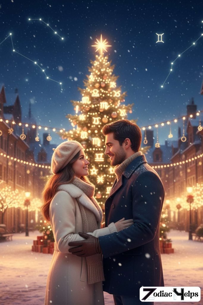 3 Silent Zodiac Prayers Coming To Life This Christmas