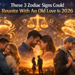 These 3 Zodiac Signs Could Reunite With An Old Love In 2026