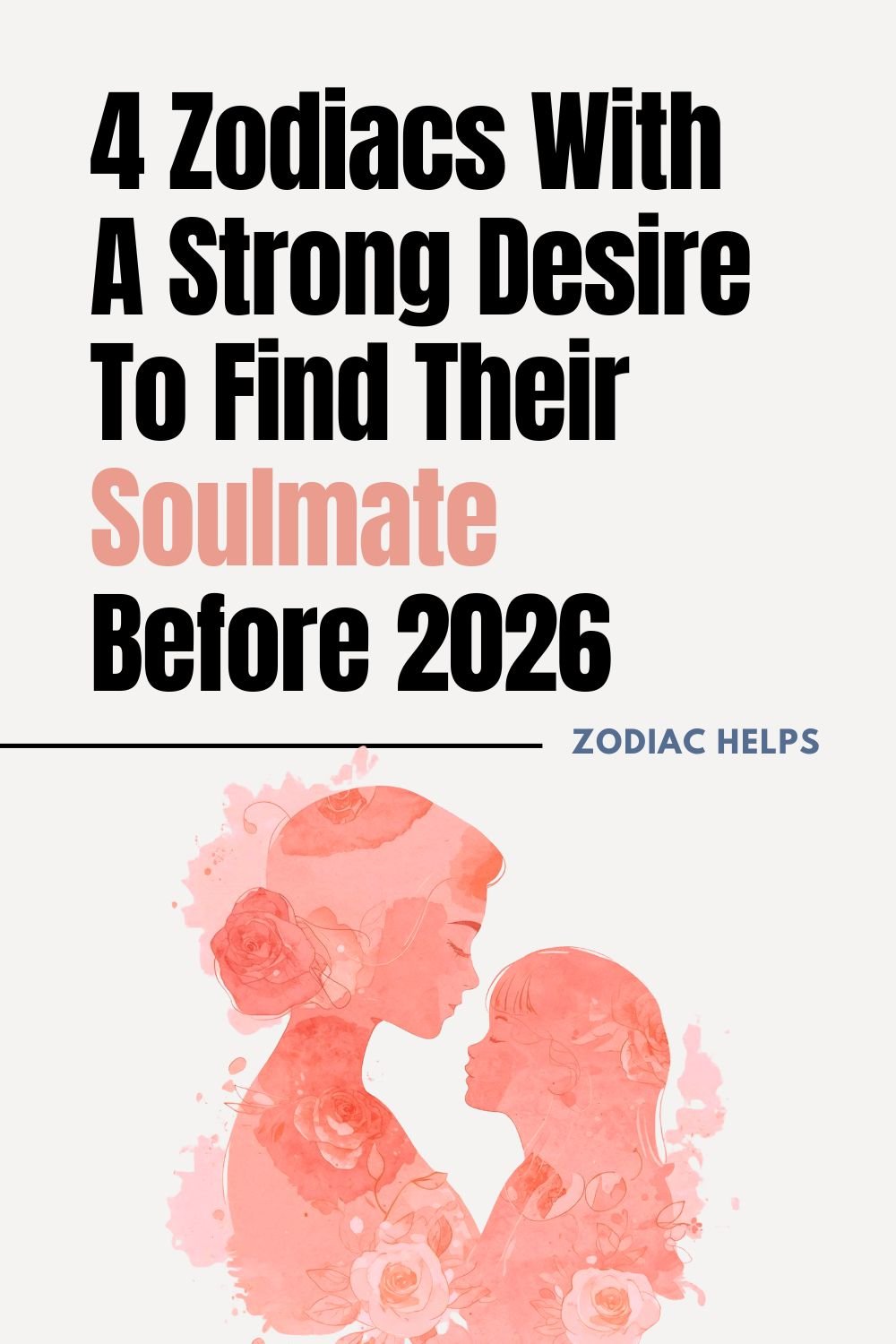 4 Zodiacs With A Strong Desire To Find Their Soulmate Before 2026