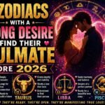 4 Zodiacs With A Strong Desire To Find Their Soulmate Before 2026