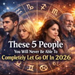Horoscope: These 5 People You Will Never Be Able To Completely Let Go Of In 2026