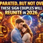Separated, But Not Over: These Sign Couples Will Reunite In 2026