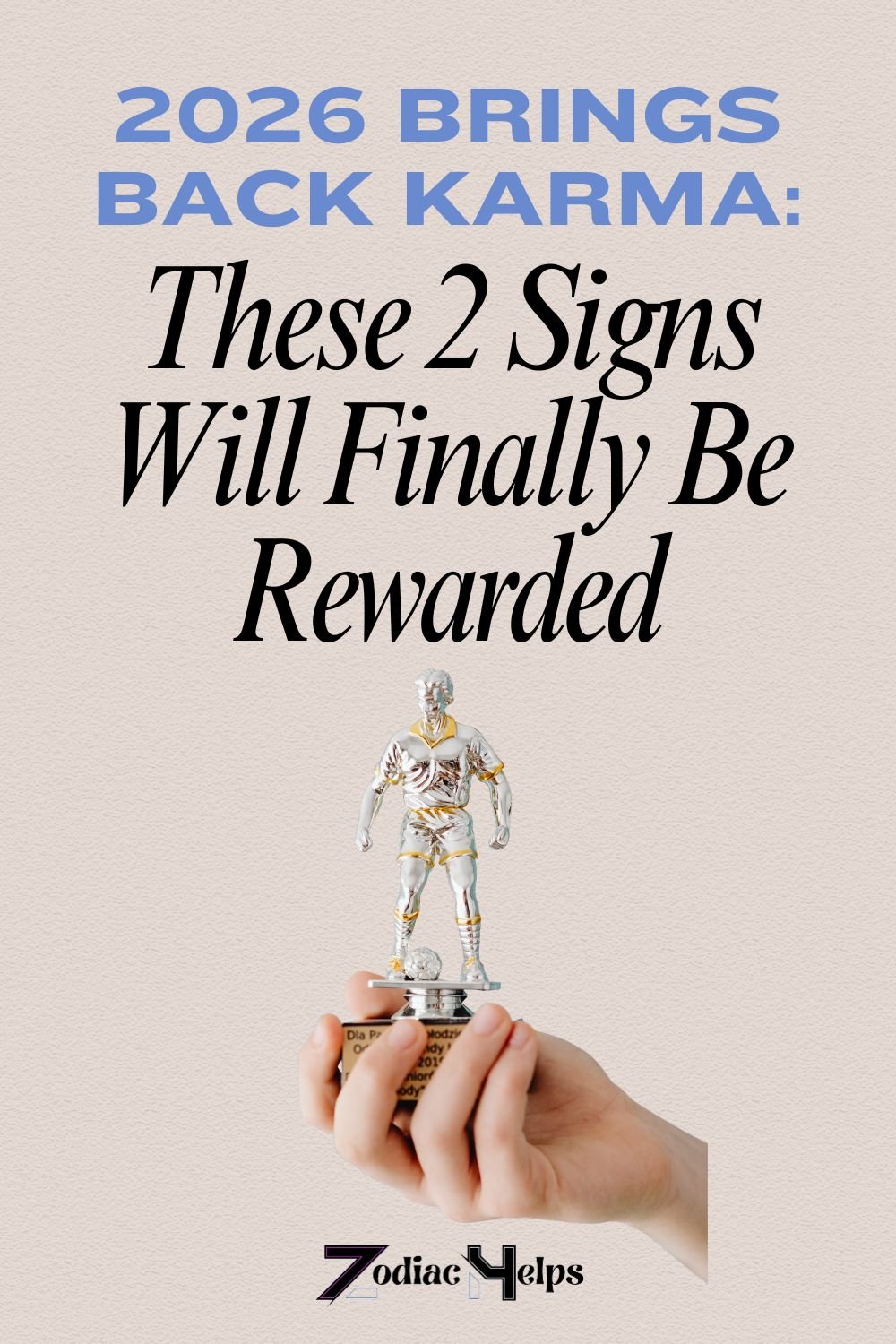 2026 Brings Back Karma_ These 2 Signs Will Finally Be Rewarded
