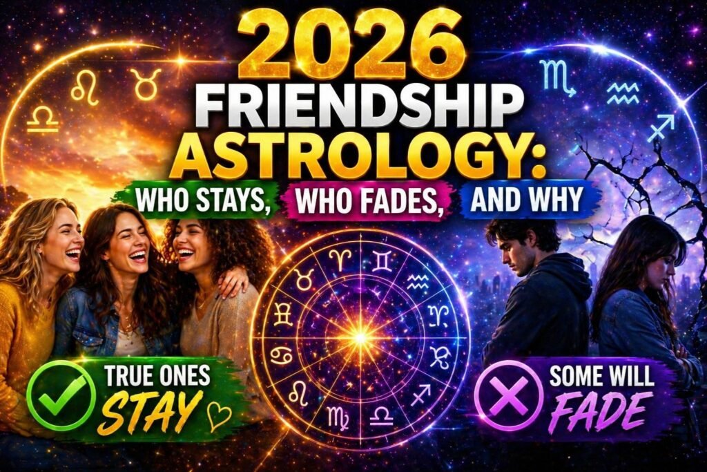 2026 Friendship Astrology_ Who Stays, Who Fades, and Why