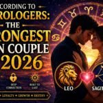 According To Astrologers_ The Strongest Sign Couple Of 2026