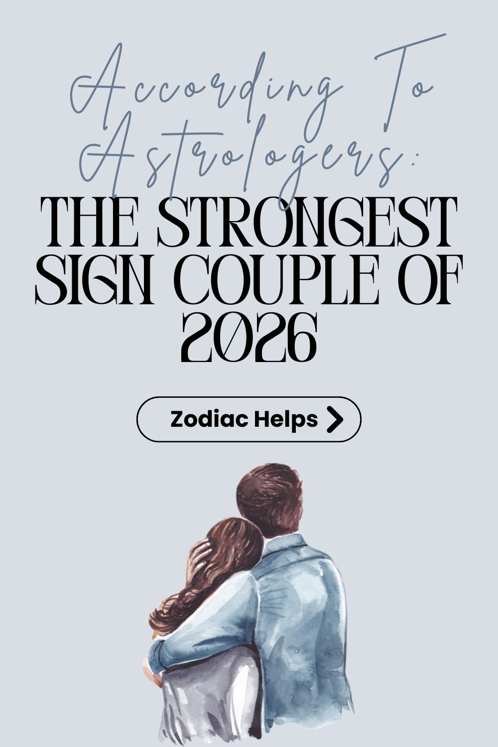 According To Astrologers_ The Strongest Sign Couple Of 2026
