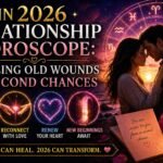 In 2026 Relationship Horoscope_ Healing Old Wounds & Second Chances