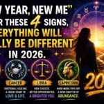 "New Year, New Me": For These 4 Signs, Everything Will Really Be Different In 2026.
