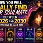 When You Will Finally Find Your Soulmate Between 2026 And 2030, According To Your Sign
