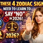 Why These 4 Zodiac Signs Need To Learn To Say No In 2026