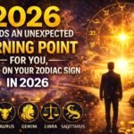 2026 Holds an Unexpected Turning Point for You, Based on Your Zodiac Sign
