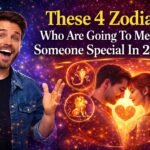 These 4 Zodiacs Who Are Going To Meet Someone Special In 2026