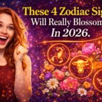 Three Zodiac Signs Discover Their Deep Love for Someone in 2026