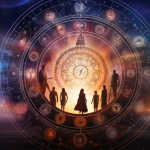 3 Zodiac Signs Receiving Powerful Fated Wisdom In March 2026