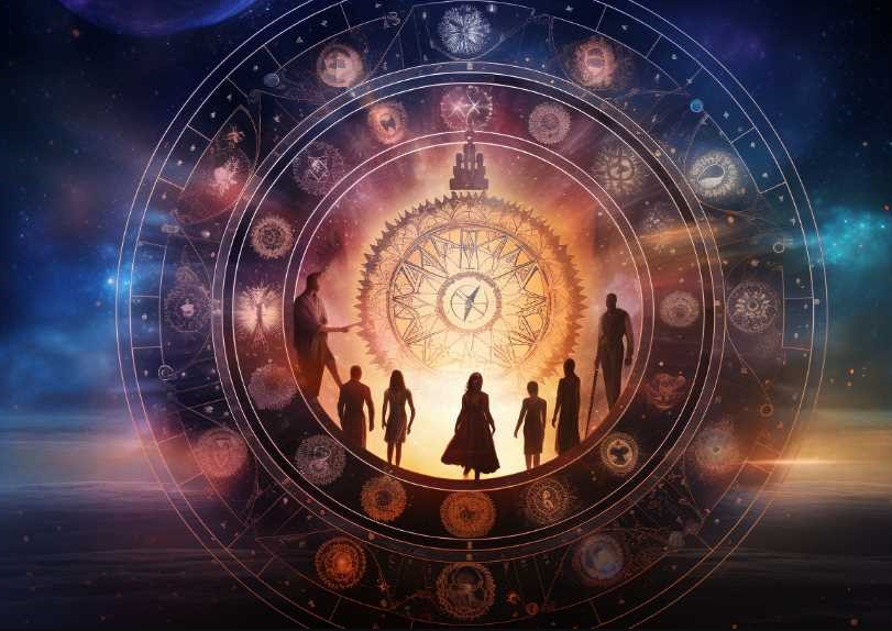 3 Zodiac Signs Receiving Powerful Fated Wisdom In March 2026