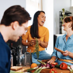 4 Zodiac Signs Creating Powerful Chosen Families in 2026