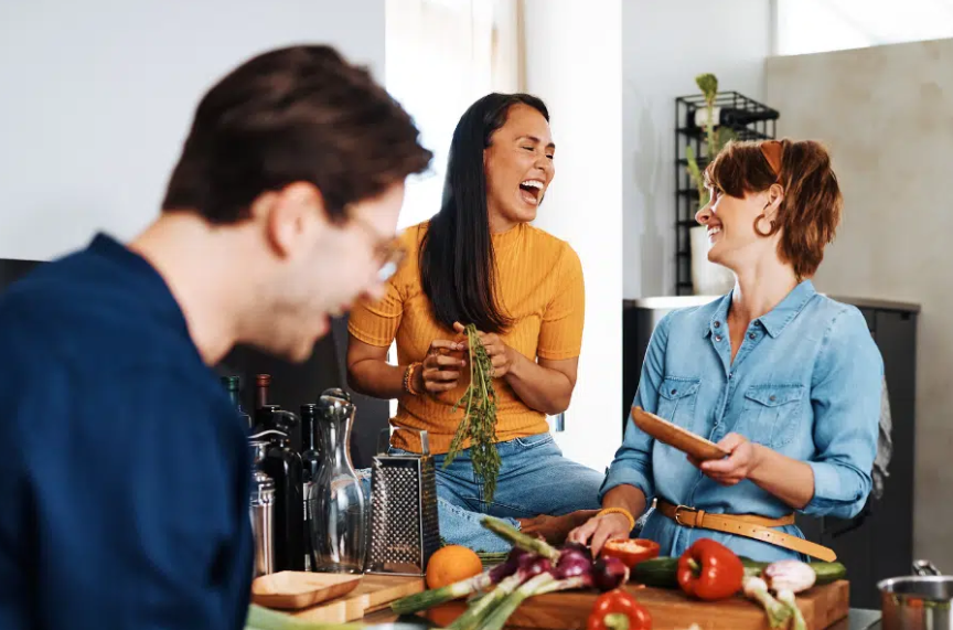 4 Zodiac Signs Creating Powerful Chosen Families in 2026