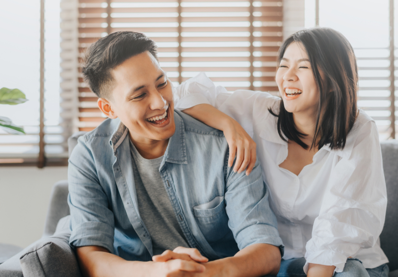 4 Zodiac Signs Most Likely to Fall in Love With Their Friends