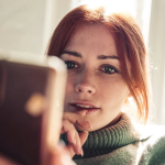 4 Zodiac Signs Most Likely to Hear From an Ex Before Spring