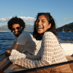 4 Zodiac Signs Ready for a Passionate Spring Fling