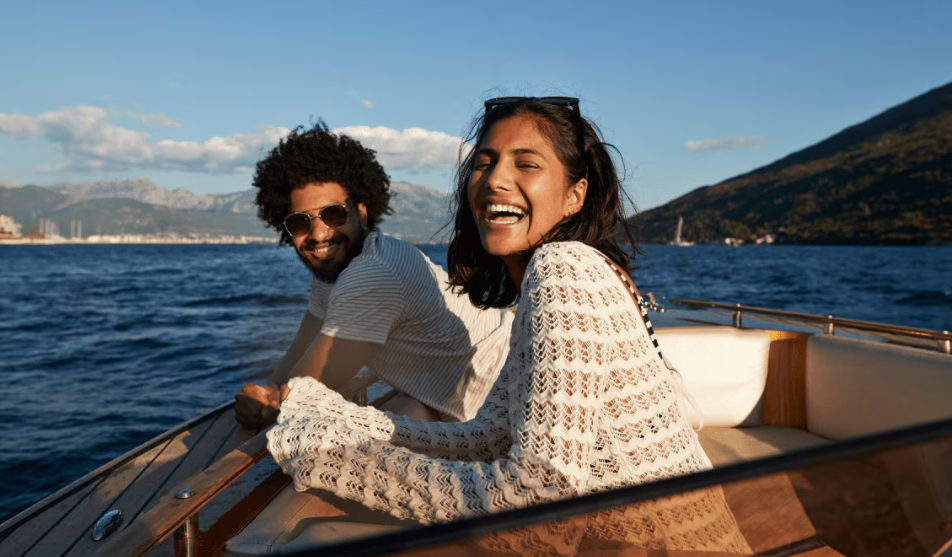 4 Zodiac Signs Ready for a Passionate Spring Fling