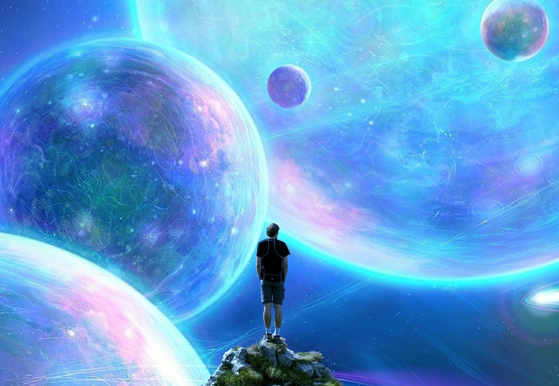 4 Zodiac Signs Tested by the Universe in March 2026