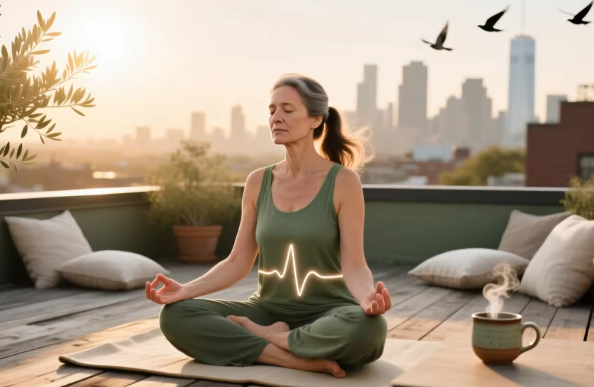 Fate Or Coincidence? For 5 Signs, The Twin Flame Returns In 2026.