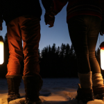 4 Zodiac Signs Who Will Be a Guiding Light This Winter